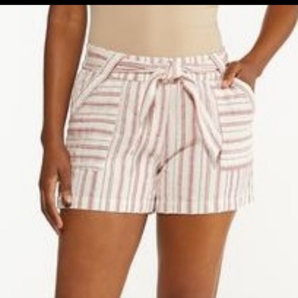 Catos loose dress shorts